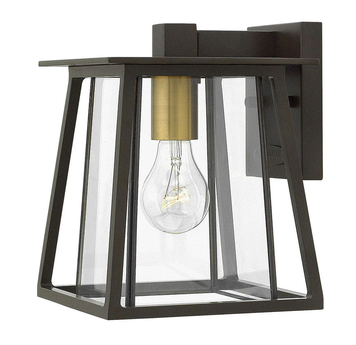 Hinkley Walker 1L outdoor lantern