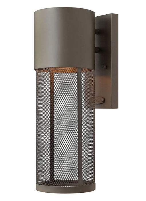 Aria 1L Medium Outdoor Lantern - 2300KZ