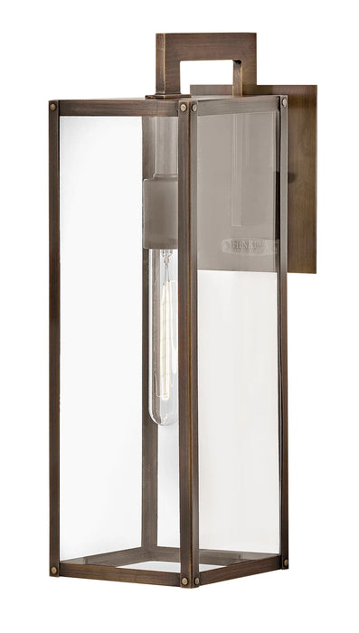 Max 1L Outdoor Lantern