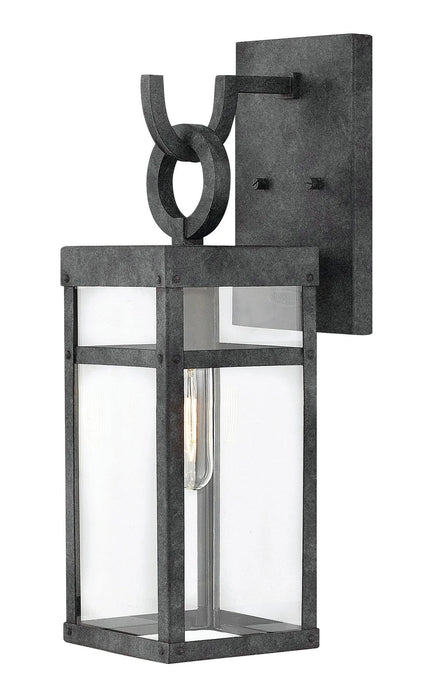 Porter 1L Outdoor Lantern