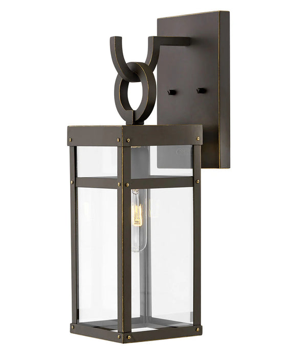 Porter 1L Outdoor Lantern