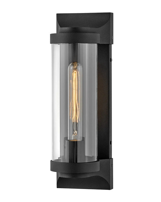 Pearson 1L Outdoor Sconce - 29060TK