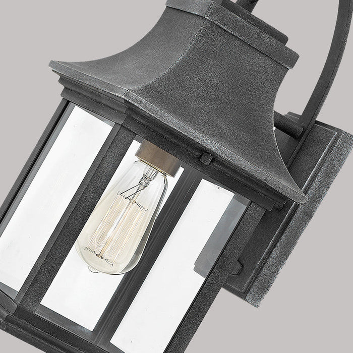 Adair 1L Outdoor Lantern - 2930DZ