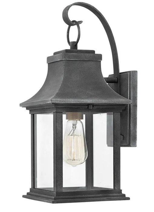 Adair 1L Outdoor Lantern - 2930DZ