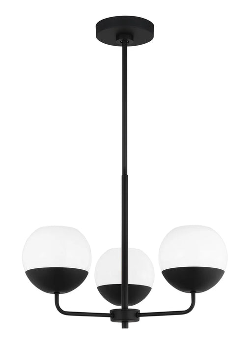 Alvin 3L chandelier