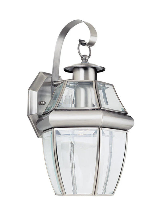 Lancaster 1L Outdoor Lantern