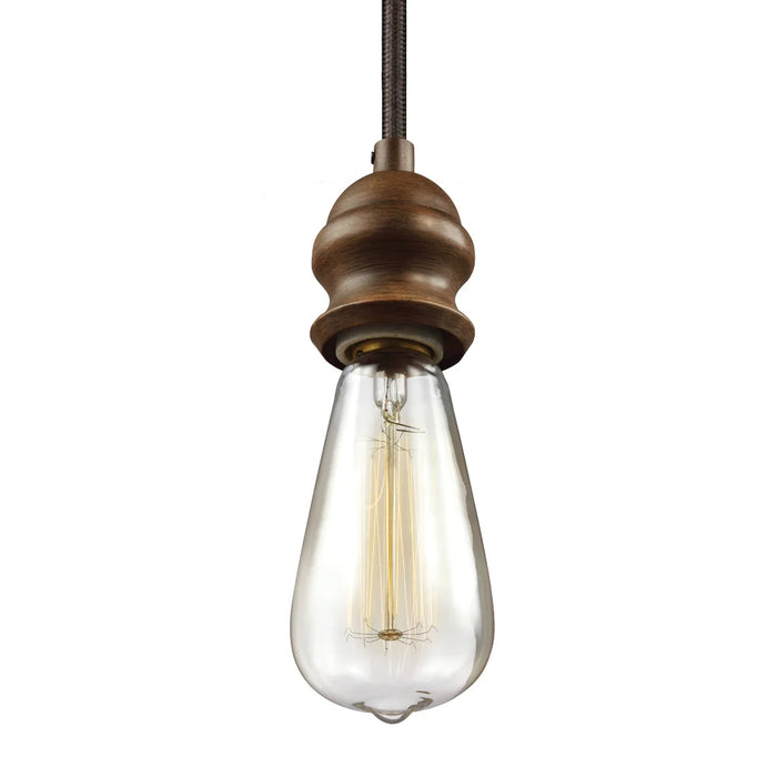 Corddello 1L drop pendant- P1367WO