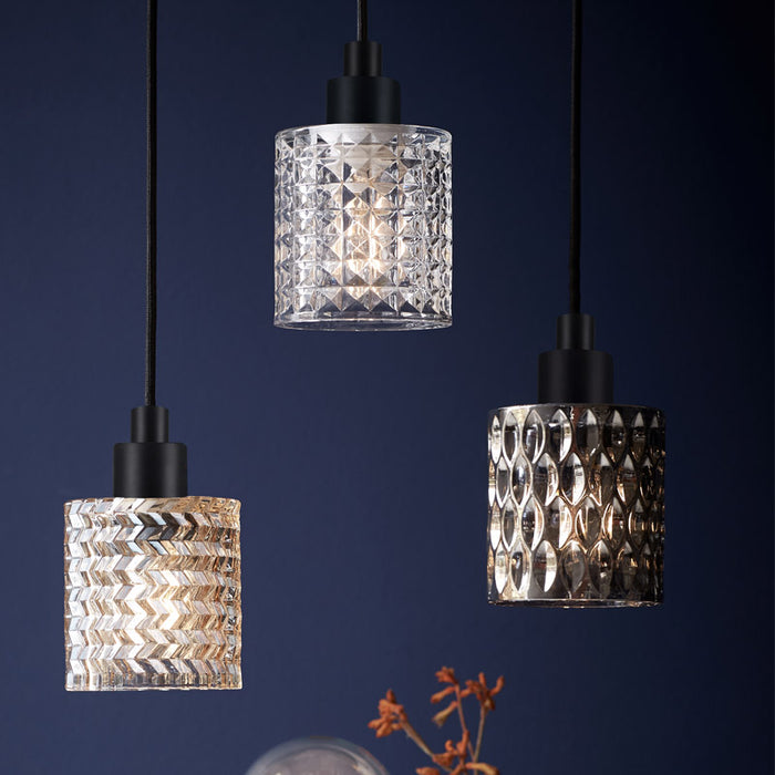 HOLLYWOOD PENDANT LIGHT