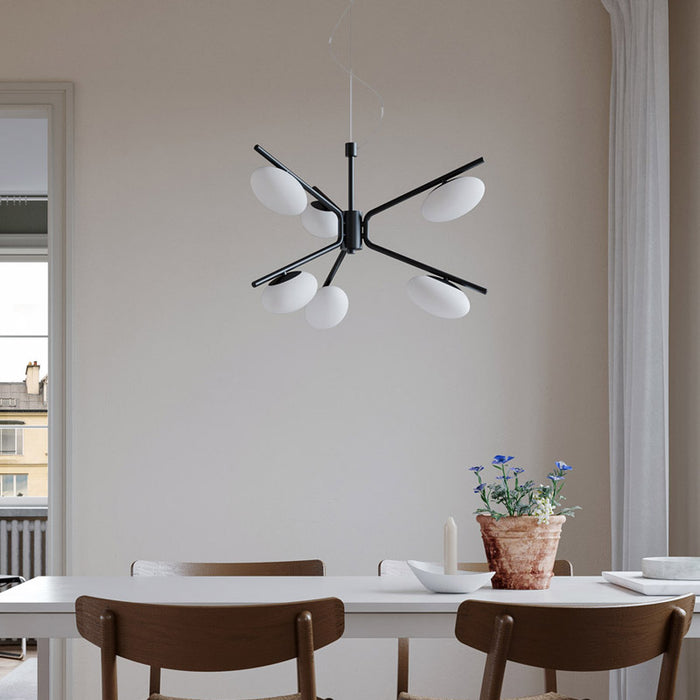 IMPERIA PENDANT LIGHT