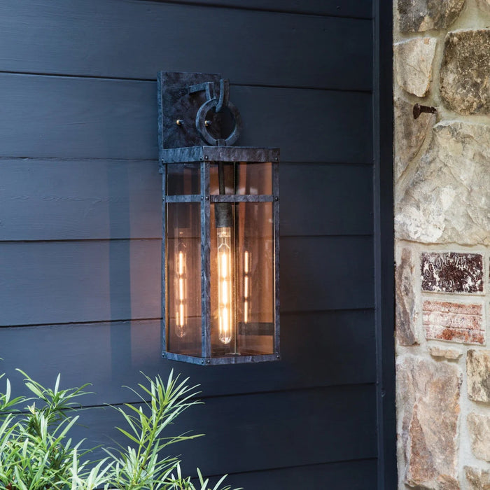 Porter 1L Outdoor Lantern