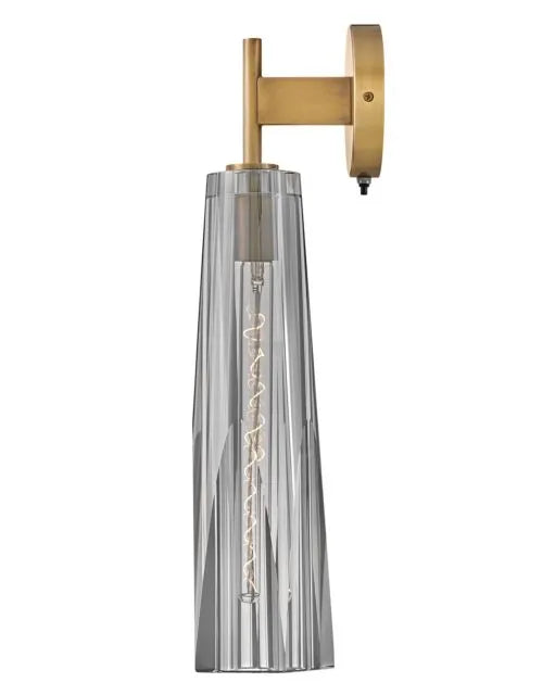 Hinkley Cosette 1L Wall Sconce